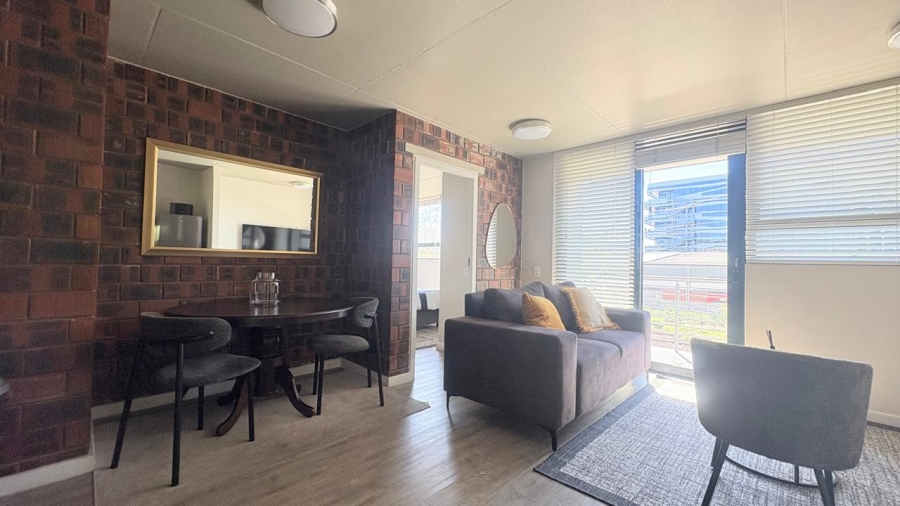 To Let 2 Bedroom Property for Rent in Observatory Western Cape
